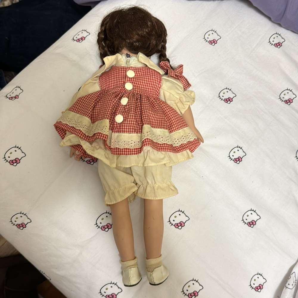 Doll - Picture 3 of 5
